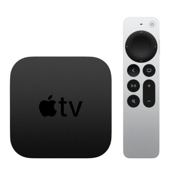 Apple TV HD 32GB 2021款 智能电视盒子
