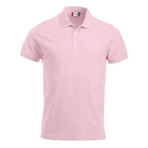 2015 Clique by Cutter and Buck Lincoln Golf Polo