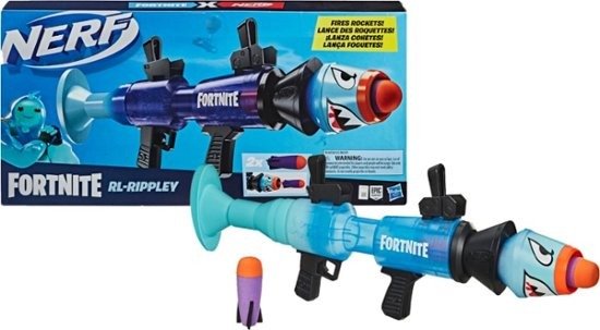 Fortnite RL-Rippley Blaster