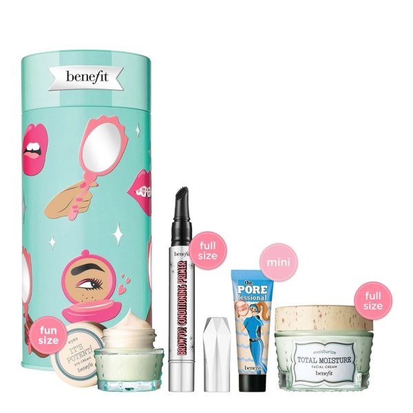 Your B.Right to Party | Benefit Cosmetics