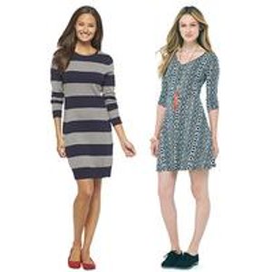 Apparel, Shoes Purchases $50+ @ Target.com