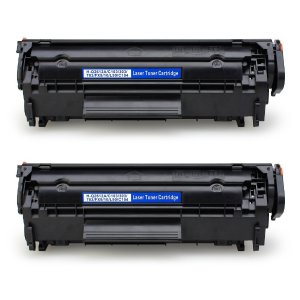 JARBO Compatible Toner Cartridge Replacement for HP