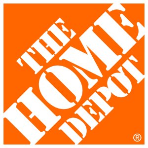 The Home Depot 纪念日大促