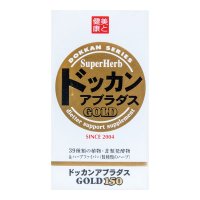 日本DOKKAN 植物酵素 GOLD加强版 150粒 45g - 亚米网