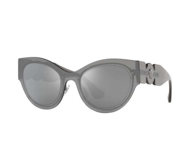 Women's VE2234 53mm Sunglasses / Gilt