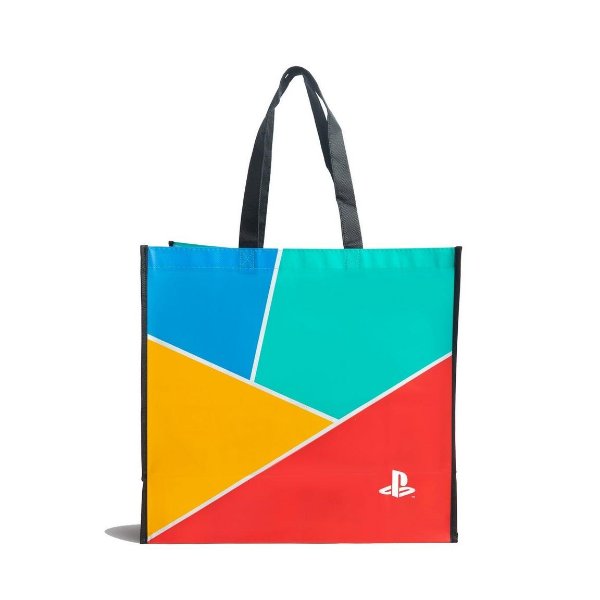 PlayStation Classic Tote 购物袋