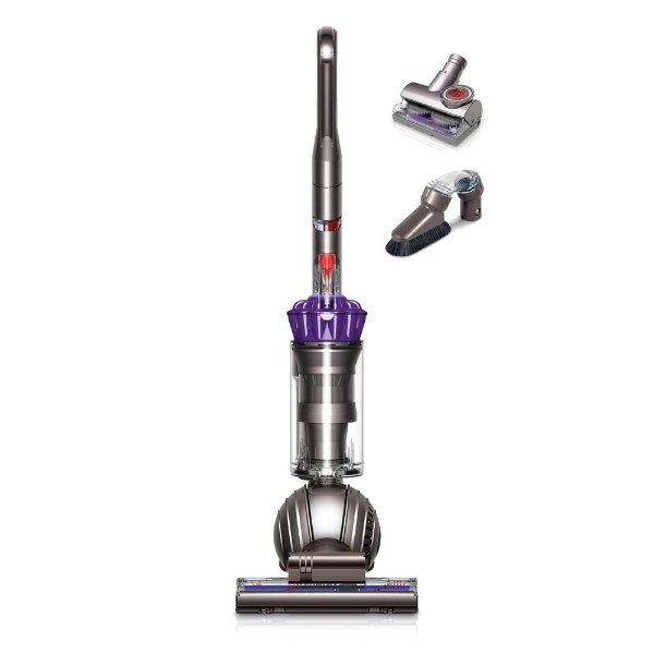 Slim Ball Animal Upright Vacuum Cleaner-216034-01 - The Home Depot