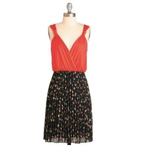 All Dresses for Orders of $100+ @ ModCloth.com