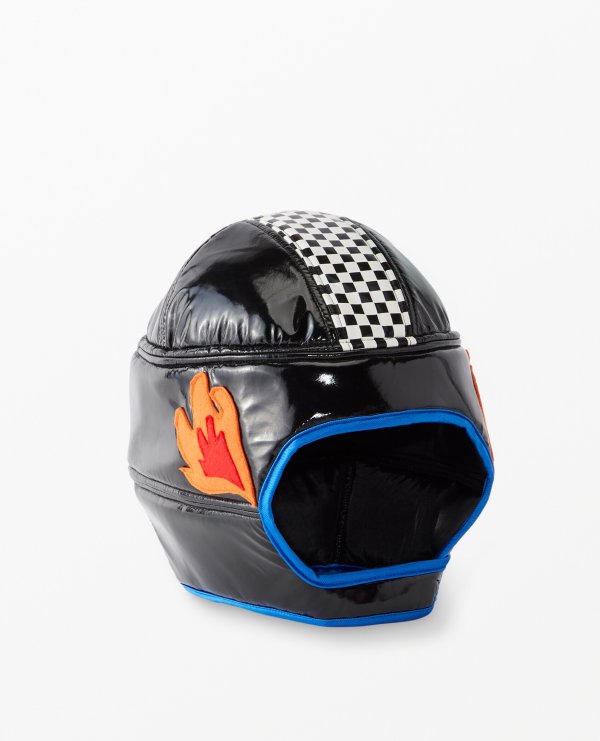 Racecar Helmet
