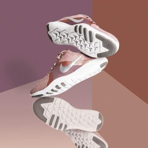 Select Nikes Shoes from Finish Line @ macys.com
