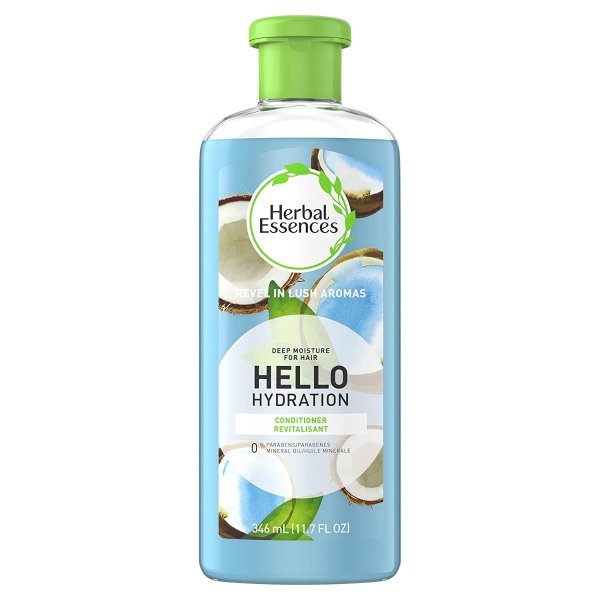 Herbal Essences 保湿洗发水 适合干枯发质
