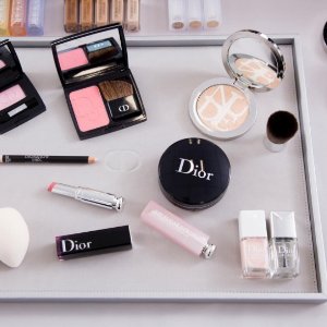 仅今日：Dior 迪奥美妆产品