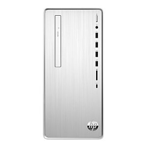 HP Pavilion 台式机 (R7 5700G, 16GB, 256GB)