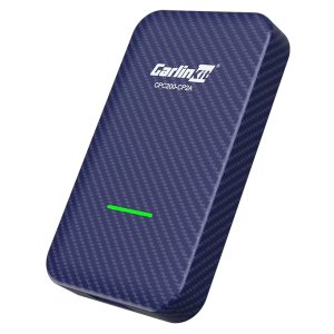 Carlinkit 4.0 CarPlay 无线转换器