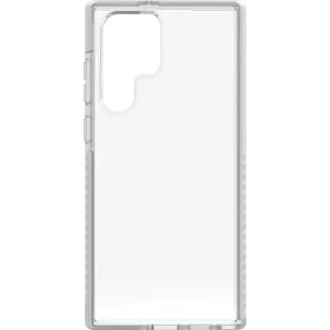 Samsung Galaxy S22 Ultra 透明保护壳