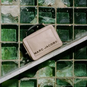 Marc Jacobs  Selected Items Sale