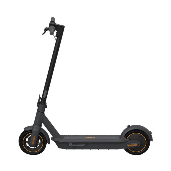 Ninebot Max Foldable Electric Scooter + $100 GC