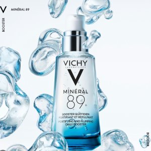GWPDealmoon Exclusive: Vichy Beauty Hot Sale