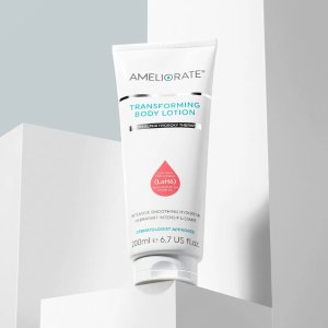30% Off+Extra 15% offDealmoon Exclusive: Ameliorate Skincare Hot Sale