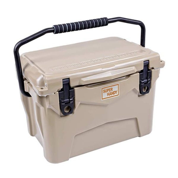 SuperHandy Ice Chest Cooler