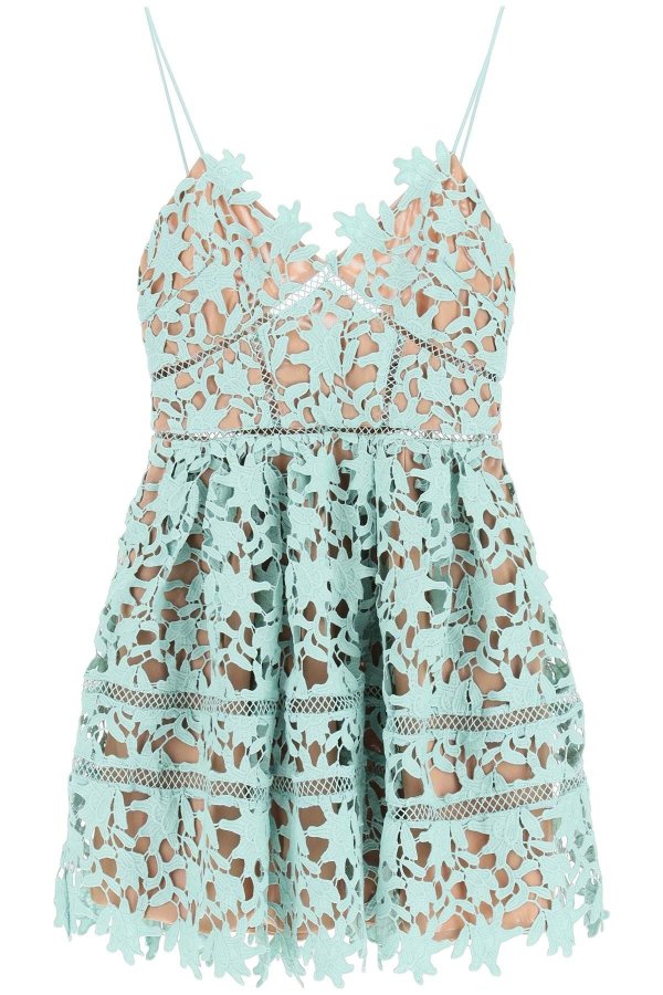 azalea short dress
