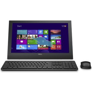Dell Inspiron 19.5" All-In-One Desktop