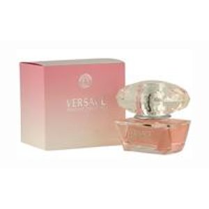 Versace Bright Crystal Women's Eau de Toilette Spray; 1.7 Fl. Oz.