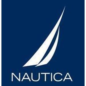 Summer Collection + 35% Off The Rest of The Site @ Nautica
