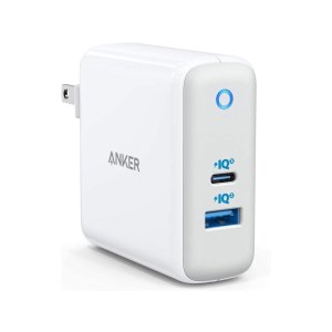 Anker PowerPort Atom III (2 Ports) Travel Charger