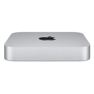 Apple 新款苹果芯 Mac Mini (M1, 8GB, 256GB)
