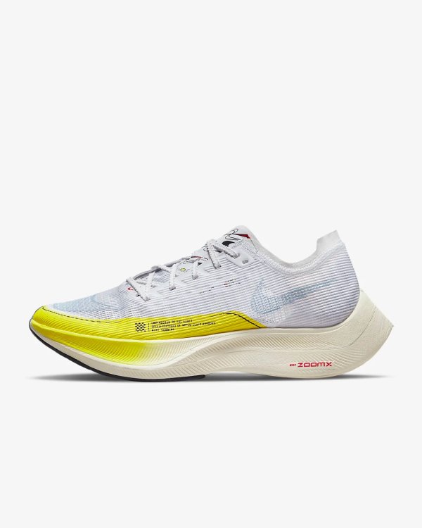 ZoomX Vaporfly NEXT% 2Women's Road Racing Shoes