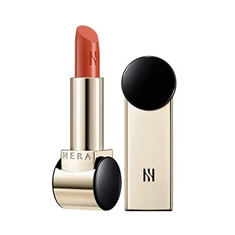 Rouge Holic Lipstick 20 Colors Contemporary Trend, Jennie Picked 8-Hour-Lasting Glow Silky Texture Korean Lip Stick by Amorepacific (3g, 286)