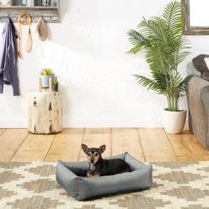 helix dog crate mat