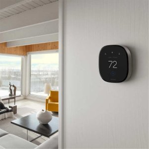 ecobee SmartThermostat Premium + 2 SmartSensors