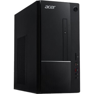 Acer Aspire T Desktop (i3 8100, 8GB, 1TB)