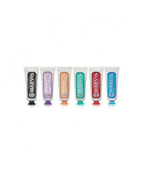 - 6 Flavours Pack - (6 x 25ml)