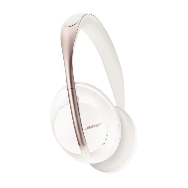 Noise Cancelling Wireless Bluetooth Headphones 700