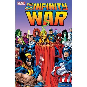 Prime Members Read Avengers Comics