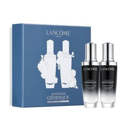 Genifique Serum 50 ml Skincare Duo Gift Set | Lancome