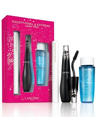 3-Pc. Grandiose Mascara Exceptional & Extreme Lash Set, Created For Macy's