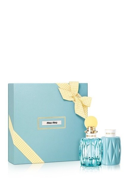 L’eau Bleue Prestige 2- Piece Gift Set