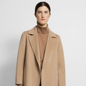 Theory Sweater and Outwear Sale