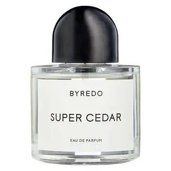 Byredo Super Cedar Eau de Parfum, 3.4 fl oz