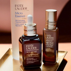 Ending Soon: Estee Lauder offers ANR Icon Event