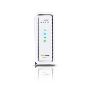 ARRIS SURFboard Certified Refurbished (16x4) DOCSIS 3.0 Cable Modem SB6183-RB