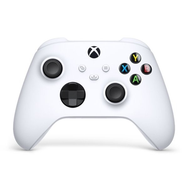 Xbox 无线控制器 白色