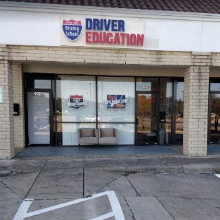 Asian Driving School - 达拉斯 - Irving