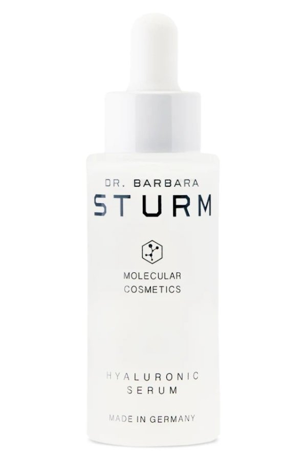 Hyaluronic Serum, 30 mL