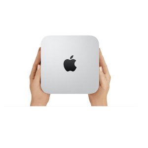 Apple苹果Mac mini，英特尔 i5, 4GB内存, 500GB硬盘