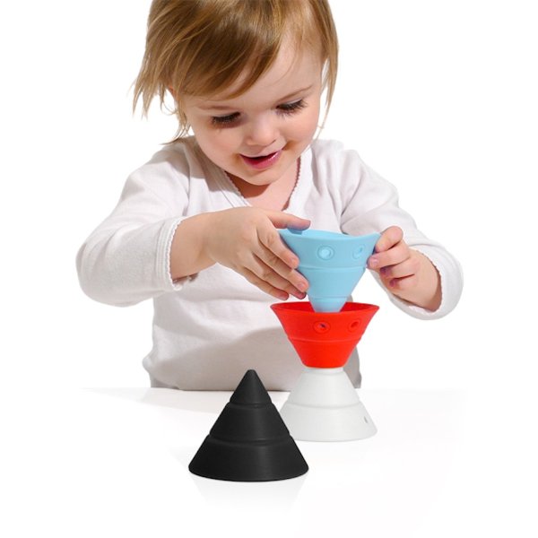 Hix by MOLUK-Nordic - Best Baby Toys & Gifts for Ages 2 to 7